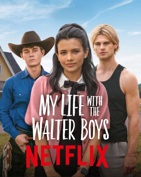 1 - Netflix