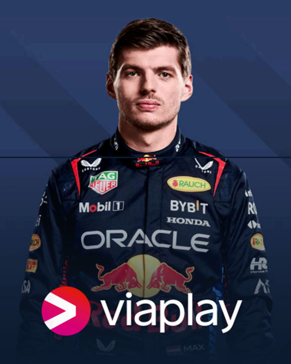2- Viaplay