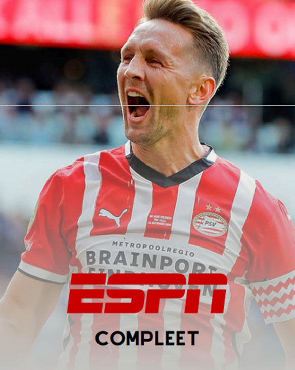 4 - Espn