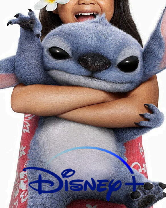 6 - Disney+