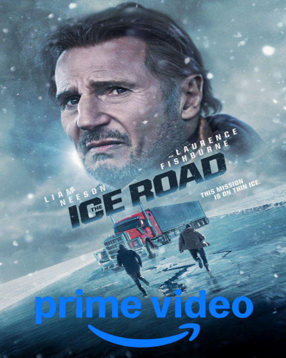 7 - prime video