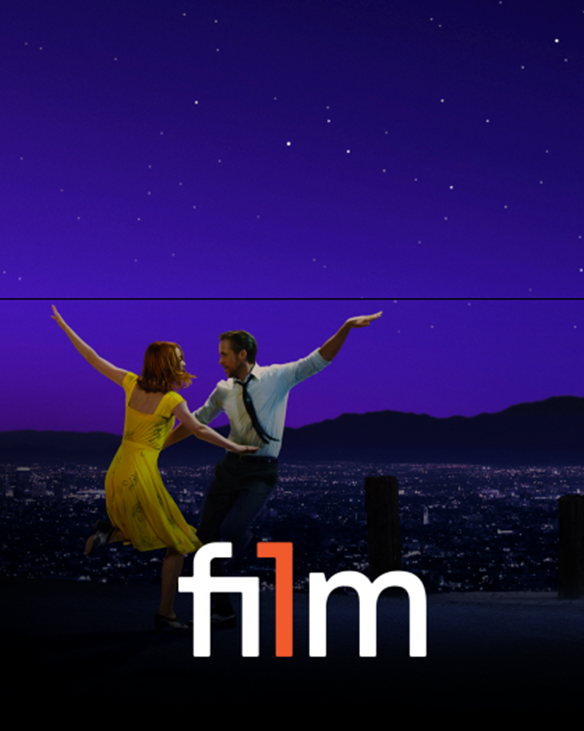 8 - Film